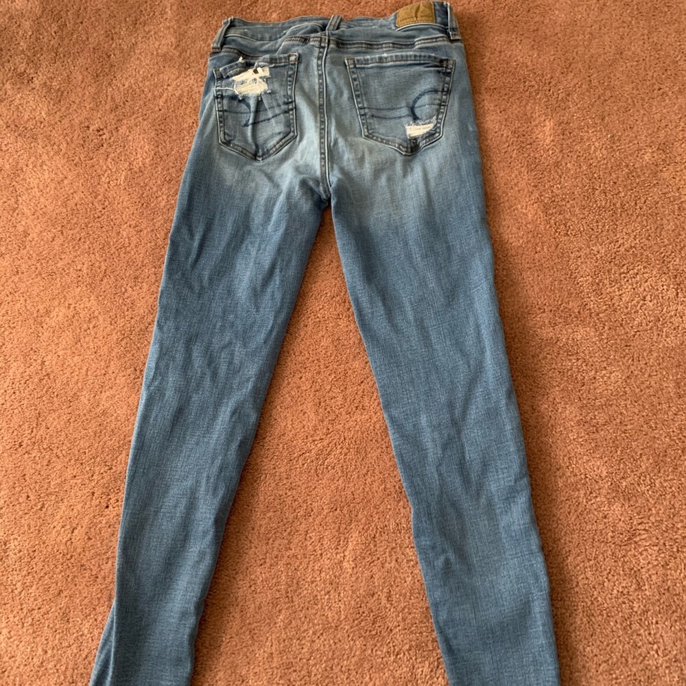Jeans - Picture 2 of 5